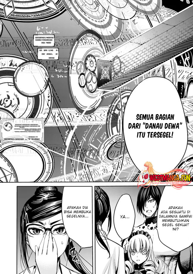 Uragirareta S Rank Boukensha no Ore wa, Aisuru Dorei no Kanojora to Tomoni Dorei dake no Harem Guild o Tsukuru